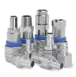Series 410 Safety, DN 10.4